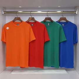 Picture of Descente T Shirts Short _SKUDescenteS-2XLyztxD0516516